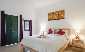Wayan Homestay Sanur